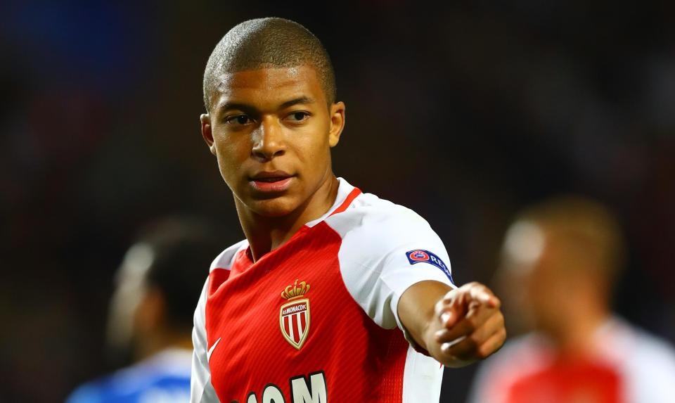 Kylian Mbappe vẫn chưa đồng ý tham dự VCK World Cup U20 cùng đội tuyển U20 Pháp
