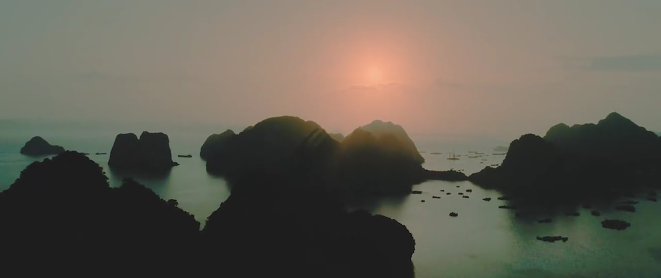 Bạn bè “phát sốt” với Kong: Đảo tình yêu phiên bản MC Thành Trung - 3 Bạn bè “phát sốt” với Kong: Đảo tình yêu phiên bản MC Thành Trung - 3