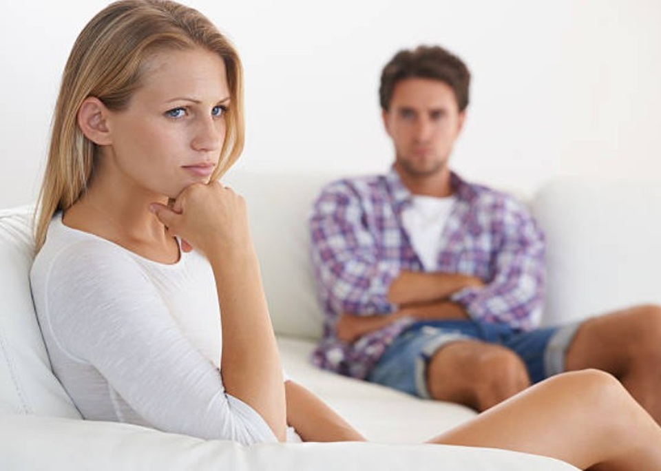 “Em có thể làm vừa lòng mẹ anh không?” - 1 “Em có thể làm vừa lòng mẹ anh không?” - 1