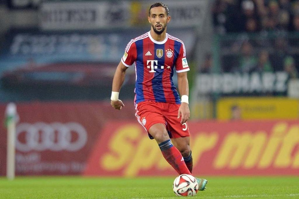 Medhi Benatia từng là hậu vệ hàng đầu Serie A trước khi sang Bayern Munich. Dù vậy, lối chơi của Pep Guardiola luôn có yêu cầu đặc biệt (như việc triển khai bóng từ tuyến dưới). Do đó, việc cầu thủ người Ma rốc thất bại ở Bayern Munich cũng là điều dễ hiểu.