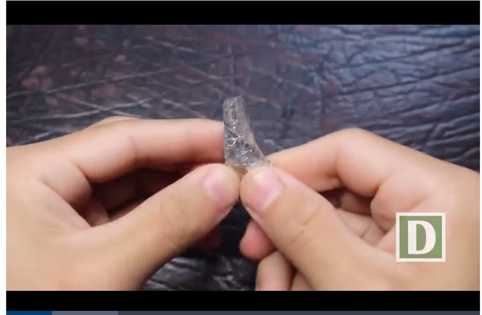 Top video mẹo vặt công nghệ hấp dẫn bạn nên thử qua - 3 Top video mẹo vặt công nghệ hấp dẫn bạn nên thử qua - 3