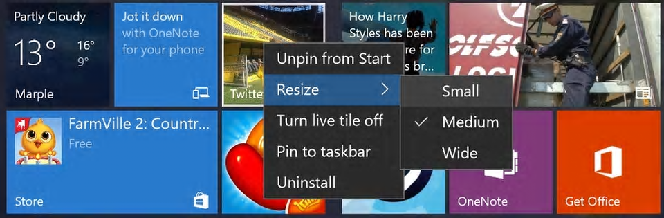 Những tính năng cực kỳ hữu ích trên Windows 10 có thể bạn đang bỏ phí - 5 Những tính năng cực kỳ hữu ích trên Windows 10 có thể bạn đang bỏ phí - 5