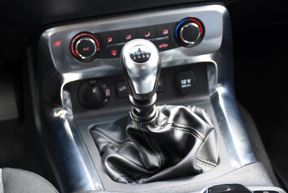 Mẫu bán tải của Mercedes-Benz bị lãnh đạo… BMW chê bai thậm tệ - 4 Mẫu bán tải của Mercedes-Benz bị lãnh đạo… BMW chê bai thậm tệ - 4