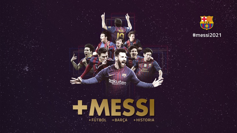 Messi chính thức ký hợp đồng mới, nhận lương siêu khủng ở Barca - 1 Messi chính thức ký hợp đồng mới, nhận lương siêu khủng ở Barca - 1