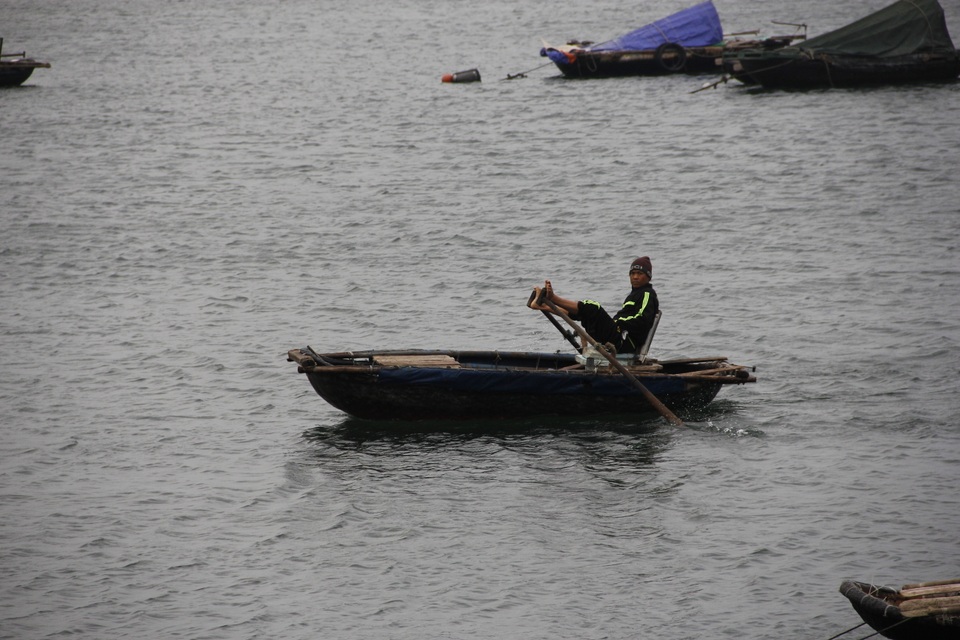 Một ngày bình yên ở đảo tiền tiêu Bạch Long Vĩ - 7