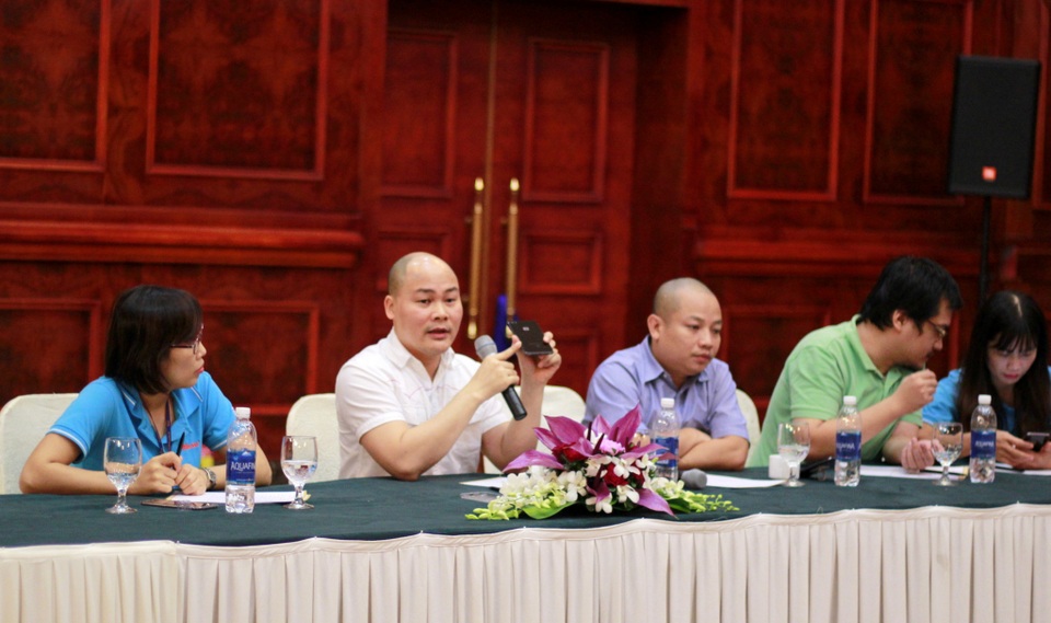 
Bkav đã chi 500 tỷ để tham gia vào thị trường smartphone.
