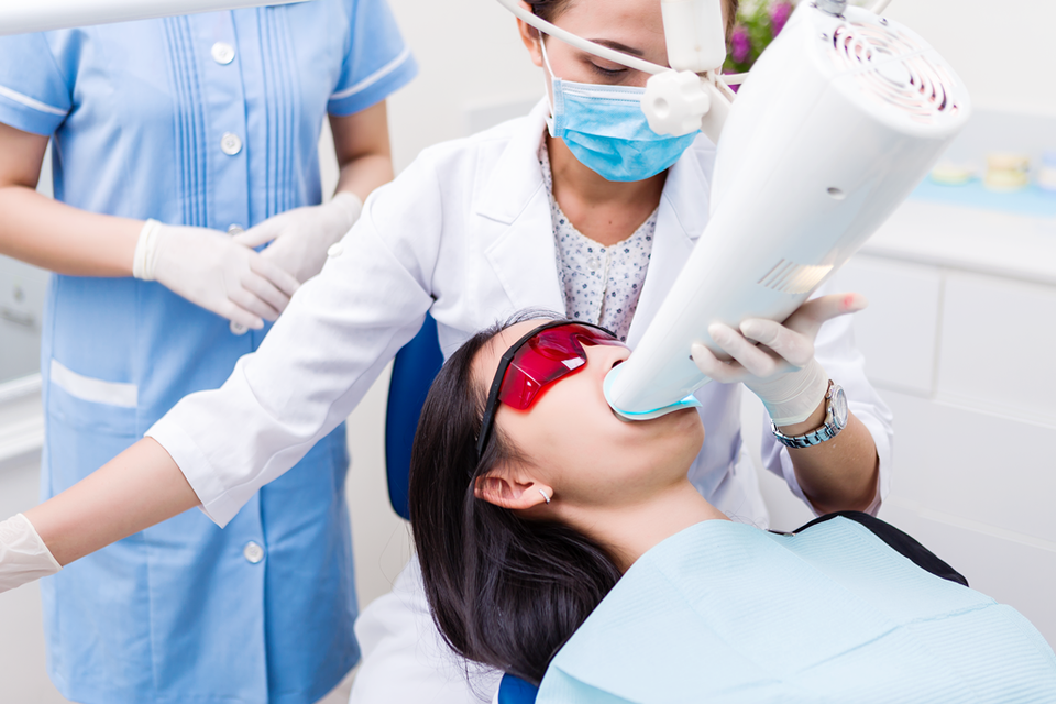 Cơ sở vật chất tiện nghi, tốn ít thời gian, ít nguy cơ xâm lấn, phục vụ cho số đông là bốn tiêu chí mà nhiều cơ sở có thể đáp ứng được