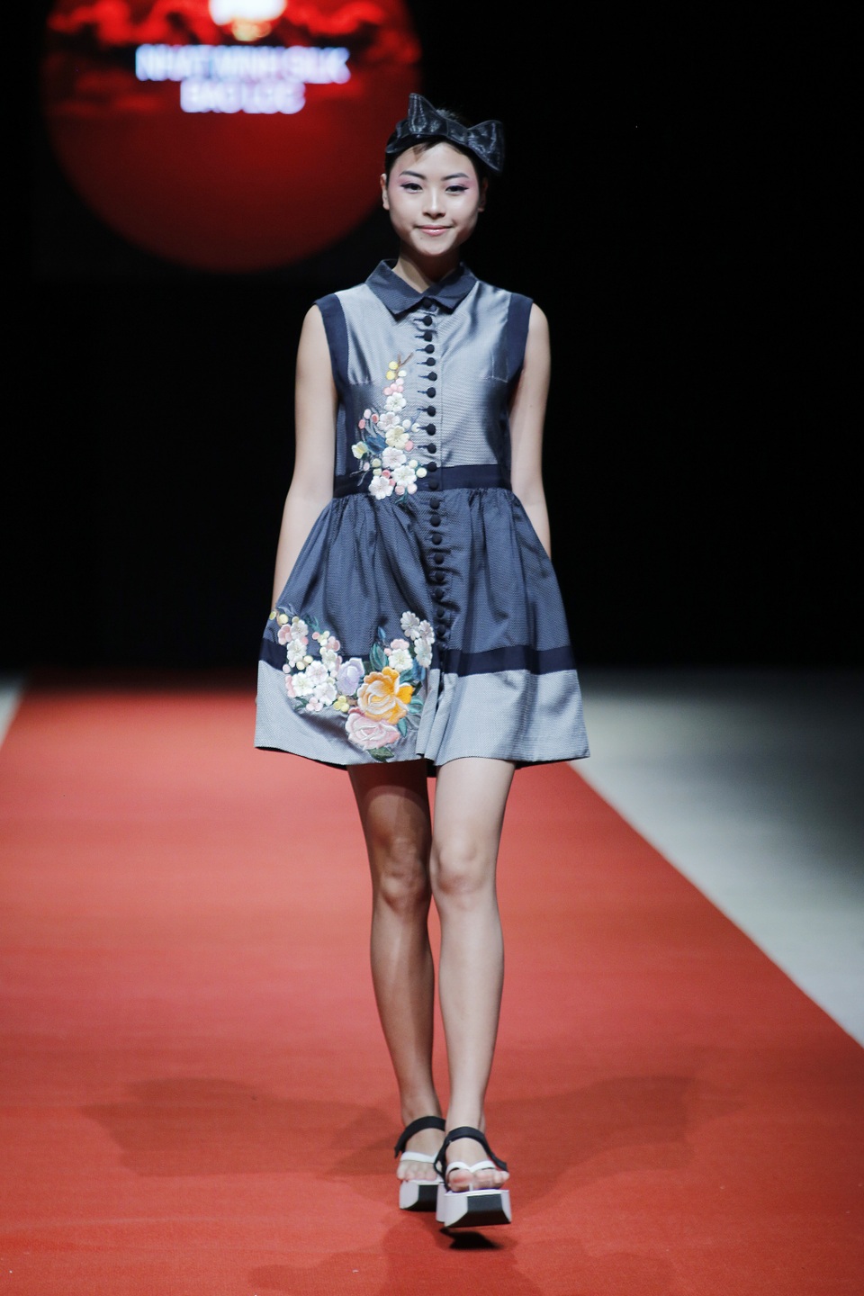 Các sản phẩm của Nguyễn Thúy hướng đến việc xây dựng hình ảnh trẻ trung, năng động và đầy cá tính cho người phụ nữ hiện đại. Có thể nói, với chất liệu vải lụa cao cấp, đường may tinh tế, họa tiết nổi bật đã mang đến sức hút trong các thiết kế của Nguyễn Thúy, giúp cô tạo dựng được phong cách thời trang riêng biệt, ấn tượng.