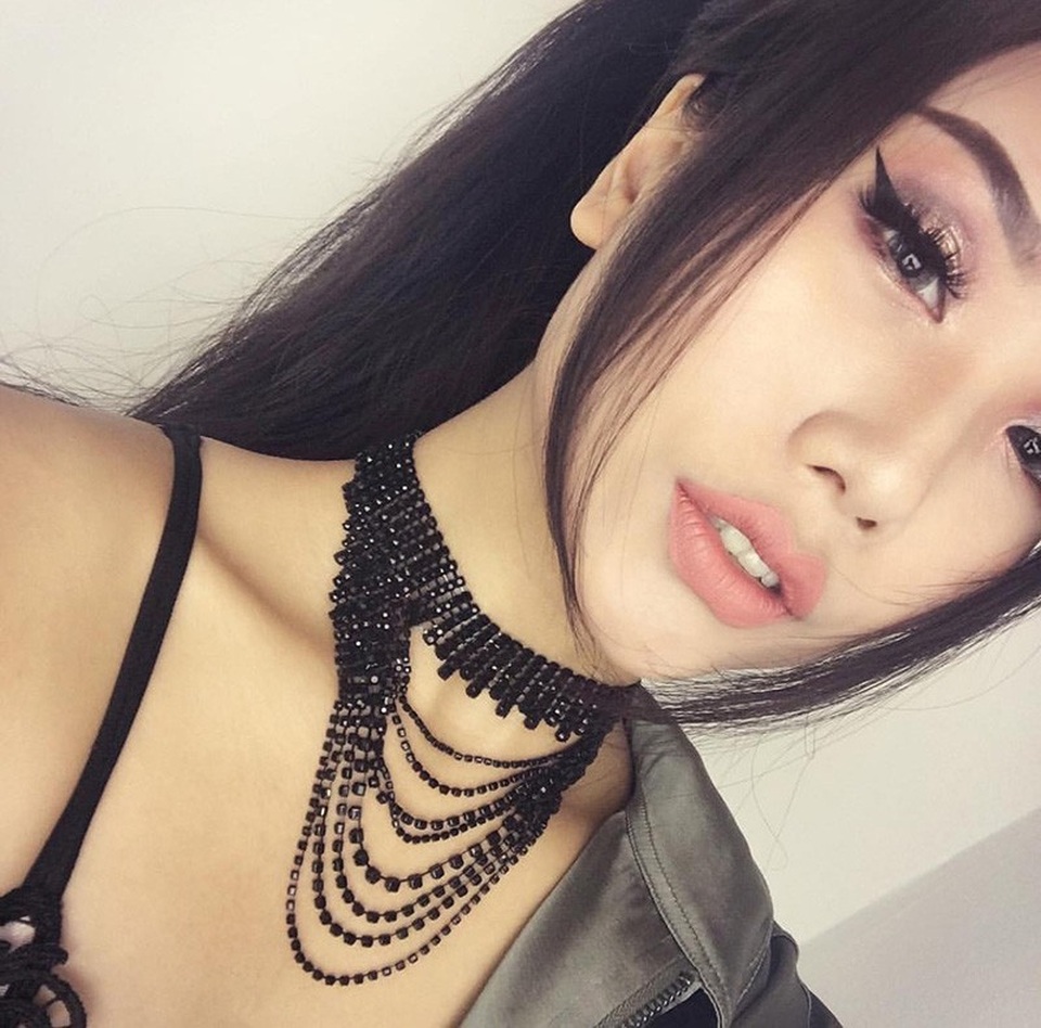 Du học sinh Việt là Á hậu, blogger làm đẹp nổi tiếng ở nước Úc - 9 Du học sinh Việt là Á hậu, blogger làm đẹp nổi tiếng ở nước Úc - 9