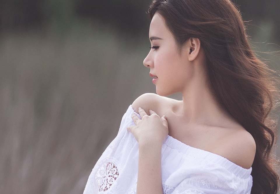 Đường tình lận đận của 3 hot girl đời đầu Sài Thành - 6 Cú sốc tình cảm khiến nhiều người nghĩ Midu không thể vượt qua nhưng với những người dõi theo Midu thì luôn tin cô sẽ tìm được sự bình yên trong tâm hồn. Và Midu đã làm được điều đó!