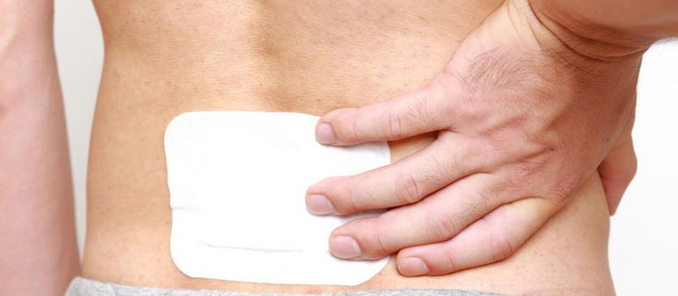 Miếng dán giá rẻ - Cách mạng trong điều trị đột quỵ? - 1 Miếng dán giá rẻ - Cách mạng trong điều trị đột quỵ? - 1