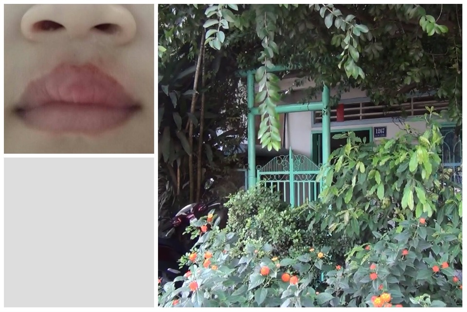 Đình chỉ nhà trẻ tư thục nơi bảo mẫu “bạo hành trẻ” bằng ớt - 1 Hiện nhà trẻ Vàng Anh đã bị cơ quan chức năng cho tạm ngừng hoạt động để làm rõ sự việc