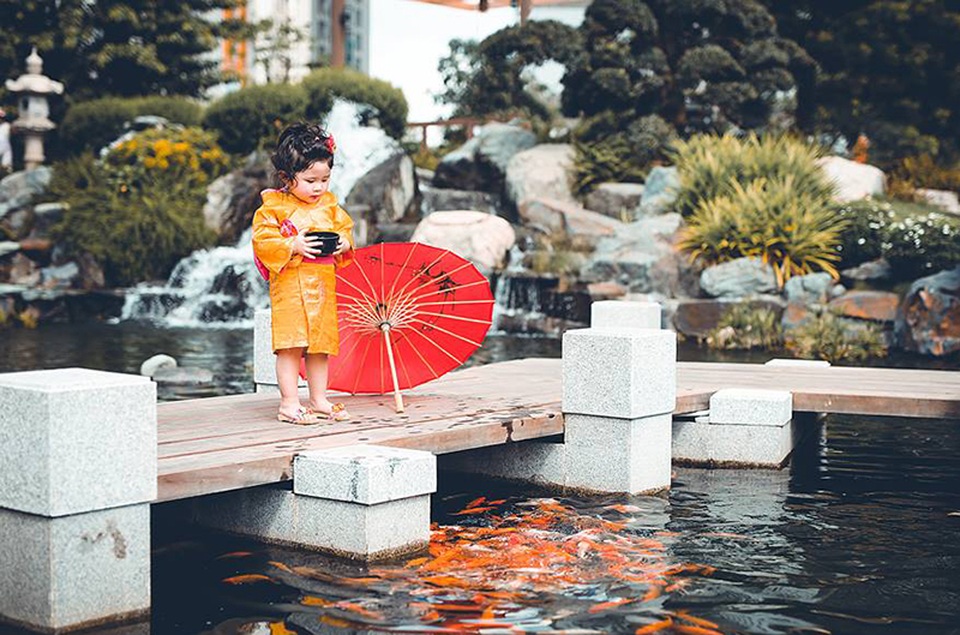 Mimi đáng yêu trong hình tượng cô bé Nhật Bản - 11 Mimi đáng yêu trong hình tượng cô bé Nhật Bản - 11