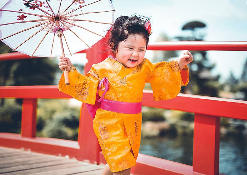 Mimi đáng yêu trong hình tượng cô bé Nhật Bản - 10 Mimi đáng yêu trong hình tượng cô bé Nhật Bản - 10