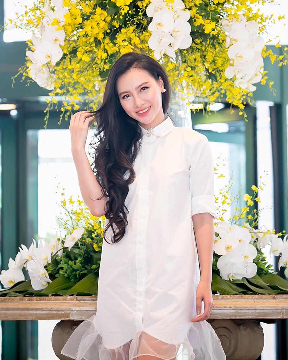 BTV Minh Hà nói gì về thông tin tổ chức đám cưới với Chí Nhân? - 3 BTV Minh Hà nói gì về thông tin tổ chức đám cưới với Chí Nhân? - 3