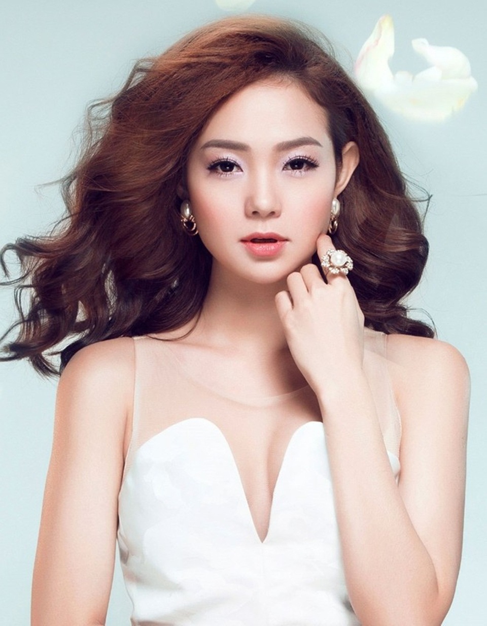 Ca sĩ Mỹ Linh cùng loạt sao Việt sẽ sang Hàn Quốc biểu diễn - 3 Bé heo Minh Hằng cũng được mời biểu diễn trong đêm nhạc đặc biệt