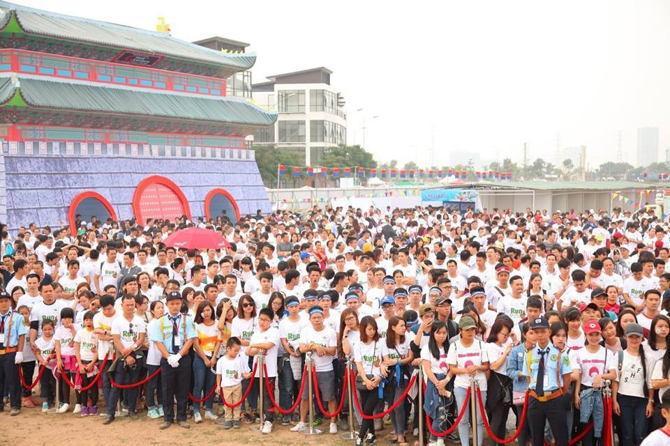 Trọn vẹn nhịp đập yêu thương từ trái tim đến trái tim - 2 Trọn vẹn nhịp đập yêu thương từ trái tim đến trái tim - 2