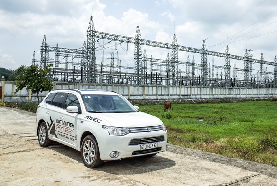 Renault – Nissan quyết “bành trướng” ở ASEAN nhờ… Mitsubishi - 5 Renault – Nissan quyết “bành trướng” ở ASEAN nhờ… Mitsubishi - 5