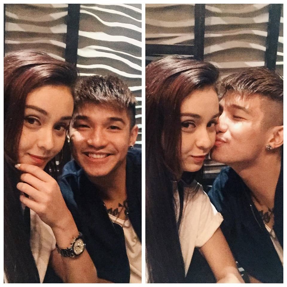 Cặp đôi Cường Seven - MLee tuyên bố "đường ai nấy đi" - 2 Cặp đôi Cường Seven - MLee tuyên bố "đường ai nấy đi" - 2