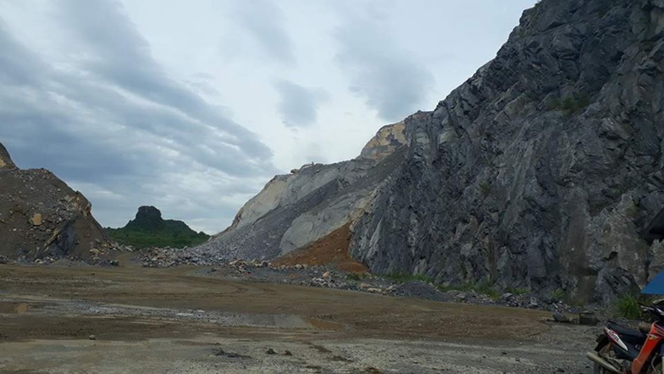 Hòa Bình ngăn chặn vụ nổ lớn - 1 Hòa Bình ngăn chặn vụ nổ lớn - 1