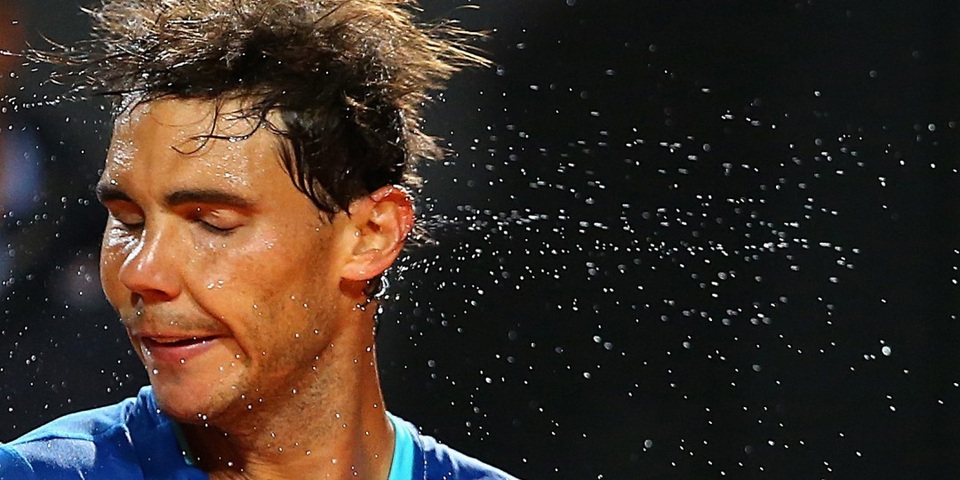 Ứng phó hữu hiệu khi gặp thời tiết "nắng mới" - 3