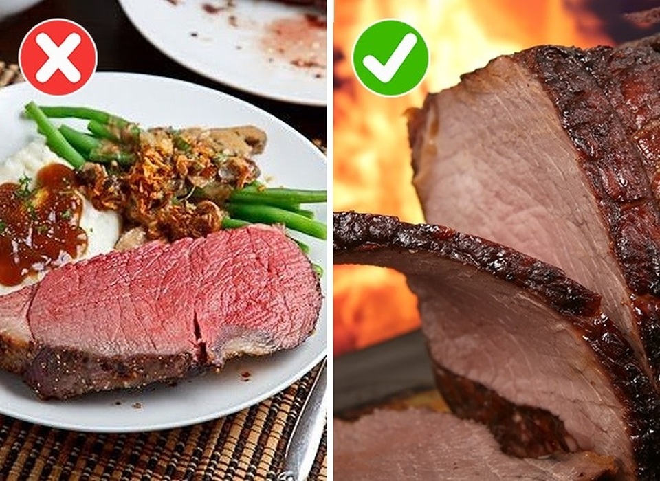 Những món ăn khoái khẩu tiềm ẩn nhiều rủi ro cho sức khỏe - 2 Những món ăn khoái khẩu tiềm ẩn nhiều rủi ro cho sức khỏe - 2