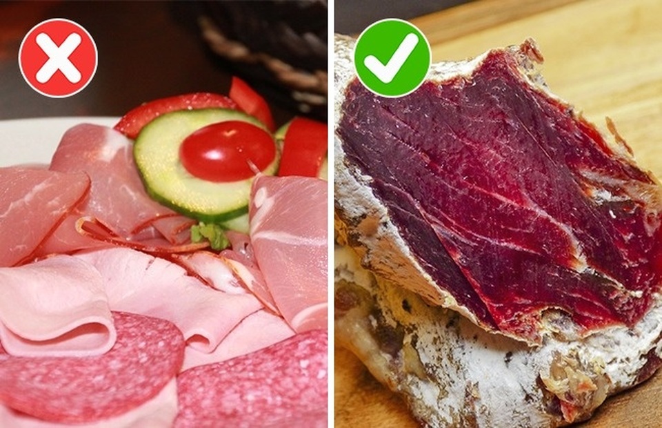 Những món ăn khoái khẩu tiềm ẩn nhiều rủi ro cho sức khỏe - 4 Những món ăn khoái khẩu tiềm ẩn nhiều rủi ro cho sức khỏe - 4