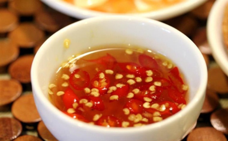 6 món ăn ‘nặng mùi’ nhưng nức tiếng của ẩm thực Việt - 5 Loại gia vị nổi tiếng của Việt Nam này có mùi vị đặc trưng.