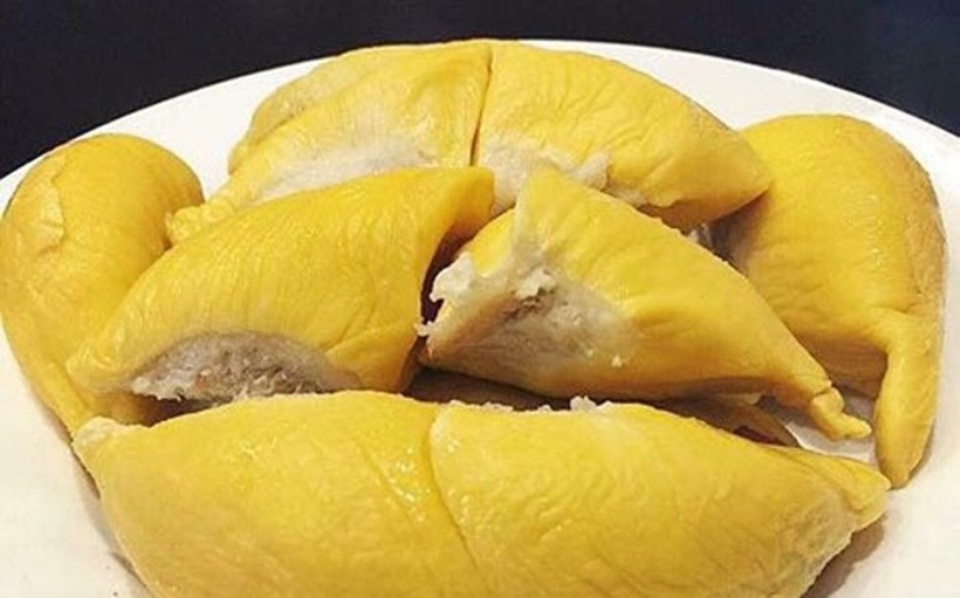 6 món ăn ‘nặng mùi’ nhưng nức tiếng của ẩm thực Việt - 7 Sầu riêng là trái cây với mùi vị cực đặc trưng mà nhiều kẻ yêu nhưng cũng lắm người ghét.