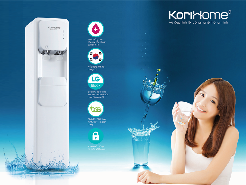 Cốc nước ấm và món quà tặng mẹ! - 2 Cốc nước ấm và món quà tặng mẹ! - 2