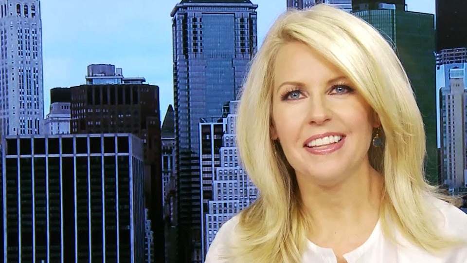 Trợ lý truyền thông của ông Trump từ chức do bị nghi đạo văn - 1
Bà Monica Crowley. (Ảnh: Fox News)