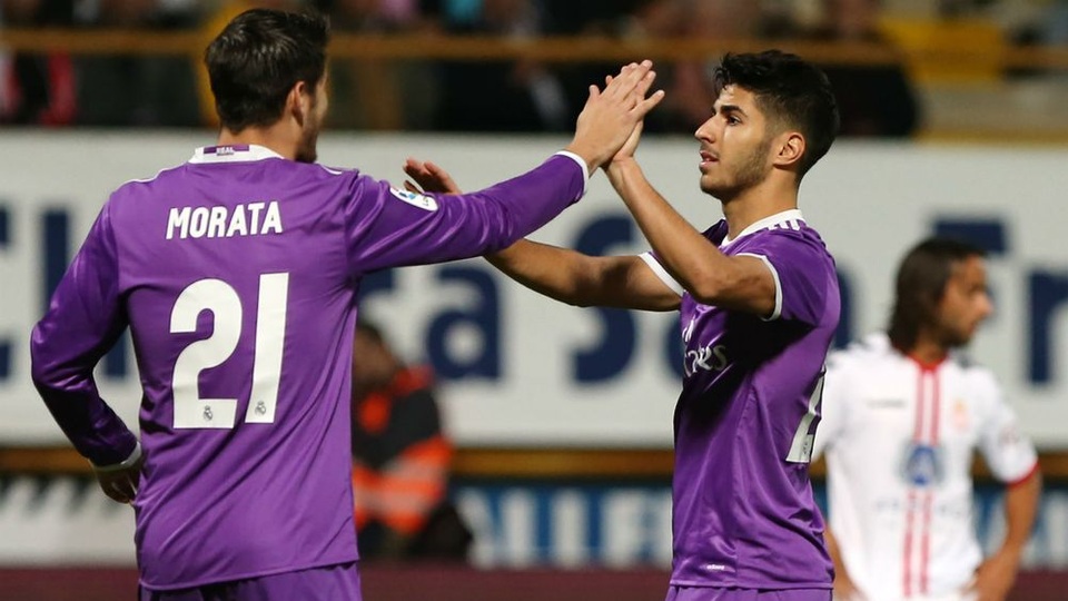 Real Madrid và băng ghế dự bị "dát vàng" - 2 Chính sách Zidane & Pavon của Florentino Perez đang sống lại và giúp Real Madrid thành công