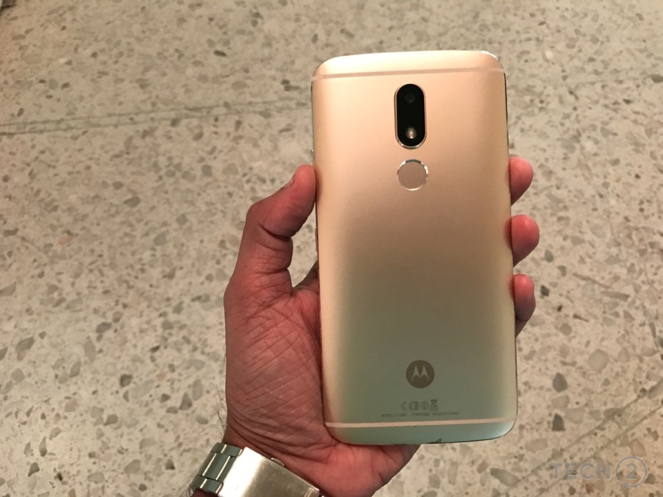 Loạt smartphone mới sắp lên kệ trong tháng 4 tại Việt Nam - 5