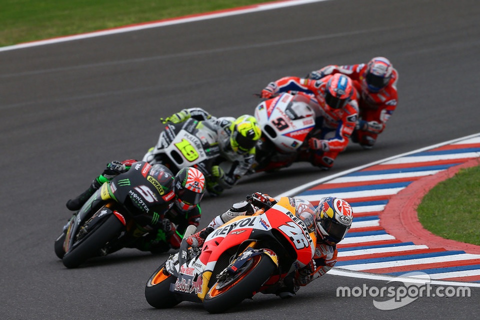 Maverick Vinales có chiến thắng chặng thứ 2 liên tiếp - 10 Maverick Vinales có chiến thắng chặng thứ 2 liên tiếp - 10