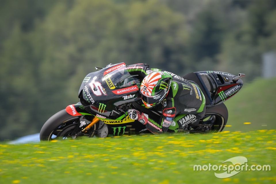 Đánh bại Ducati, Marquez có pole tại Red Bull Ring - 8 Đánh bại Ducati, Marquez có pole tại Red Bull Ring - 8