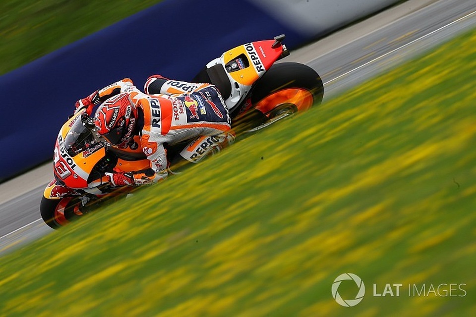 Đánh bại Marquez, Dovizioso đăng quang tại Red Bull Ring - 9