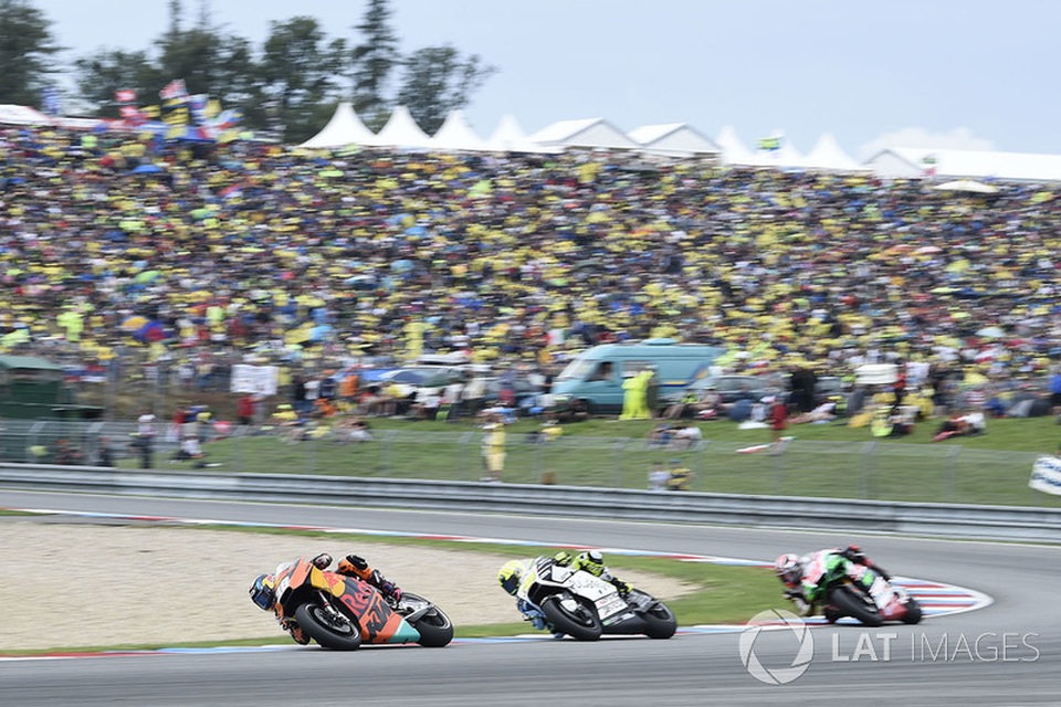 Chặng 10 MotoGP 2017: Chiến thắng đậm tính chiến thuật của Marquez - 10 Chặng 10 MotoGP 2017: Chiến thắng đậm tính chiến thuật của Marquez - 10