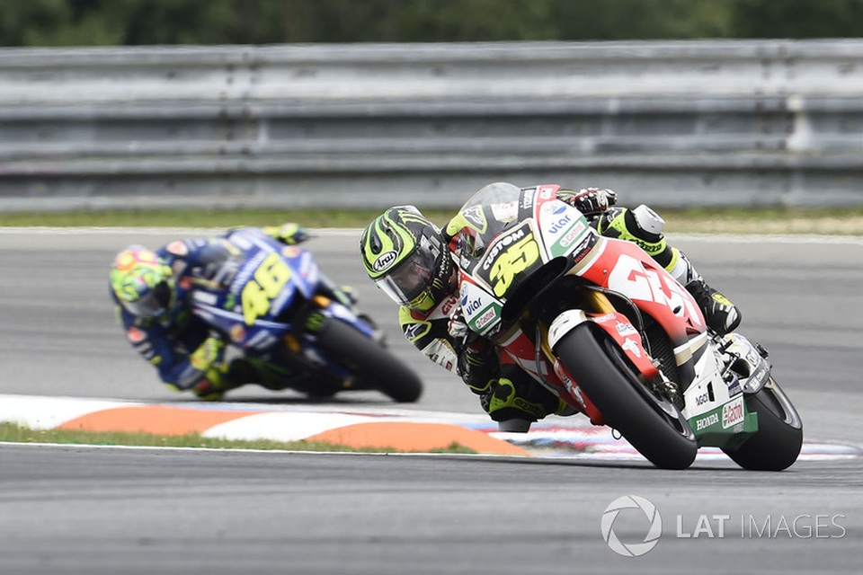 Chặng 10 MotoGP 2017: Chiến thắng đậm tính chiến thuật của Marquez - 9 Chặng 10 MotoGP 2017: Chiến thắng đậm tính chiến thuật của Marquez - 9