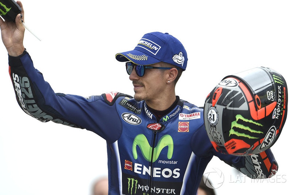 Chặng 10 MotoGP 2017: Chiến thắng đậm tính chiến thuật của Marquez - 13 Chặng 10 MotoGP 2017: Chiến thắng đậm tính chiến thuật của Marquez - 13