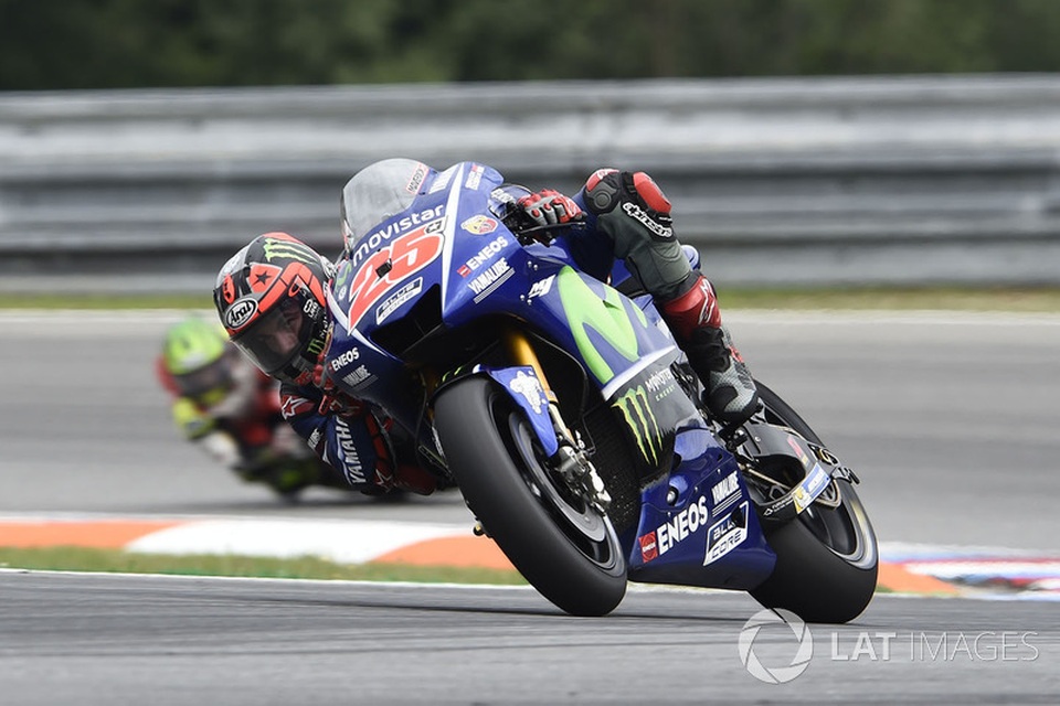 Chặng 10 MotoGP 2017: Chiến thắng đậm tính chiến thuật của Marquez - 8 Chặng 10 MotoGP 2017: Chiến thắng đậm tính chiến thuật của Marquez - 8