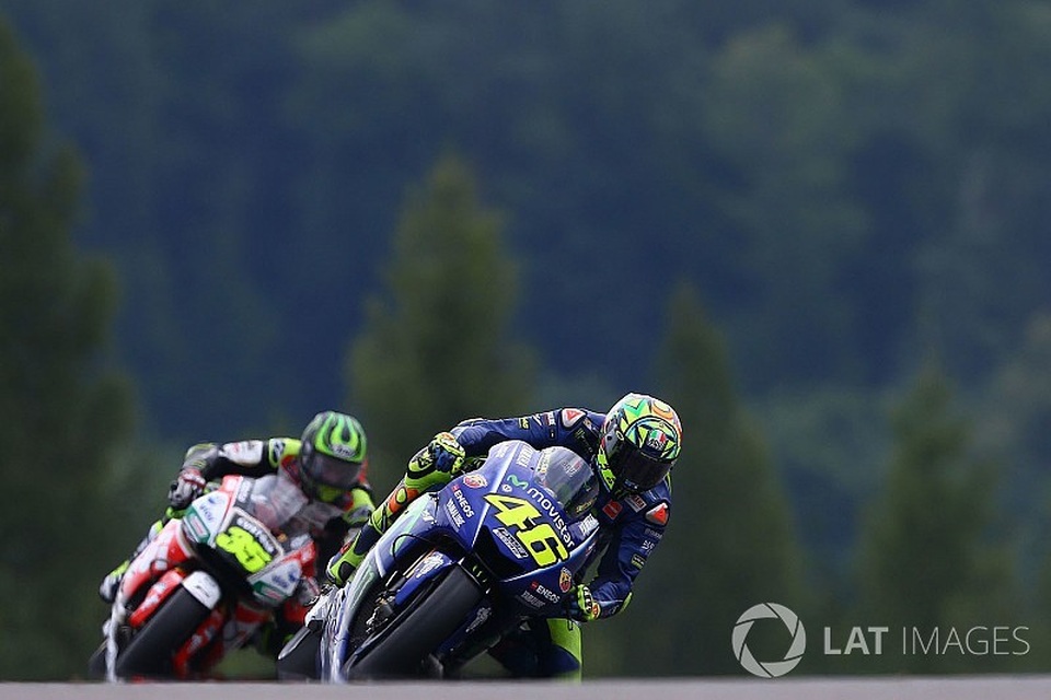 Chặng 10 MotoGP 2017: Chiến thắng đậm tính chiến thuật của Marquez - 11 Chặng 10 MotoGP 2017: Chiến thắng đậm tính chiến thuật của Marquez - 11