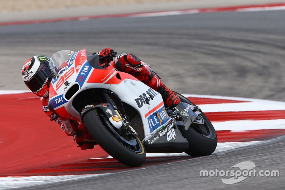 Marquez vẫn chưa bị đánh bại tại COTA - 10 Marquez vẫn chưa bị đánh bại tại COTA - 10