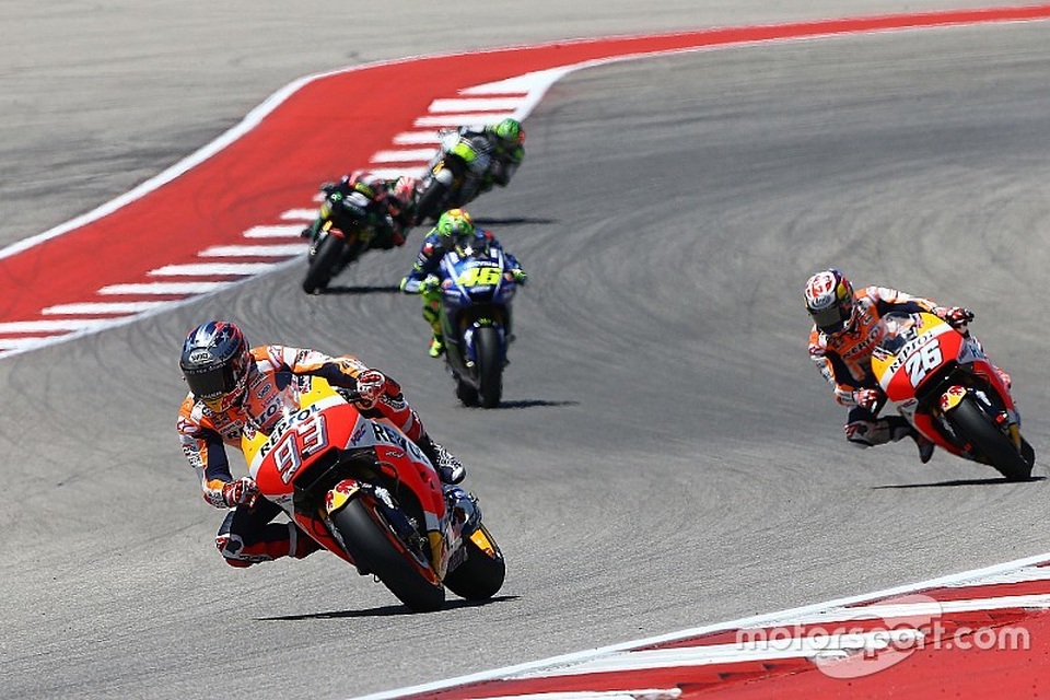 Đánh bại Marc Marquez, Pedrosa có pole tại Jerez - 3 Đánh bại Marc Marquez, Pedrosa có pole tại Jerez - 3