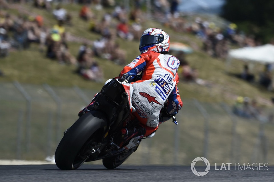 Chặng 6: Vượt qua Rossi, Vinales có pole tại Mugello - 11 Chặng 6: Vượt qua Rossi, Vinales có pole tại Mugello - 11