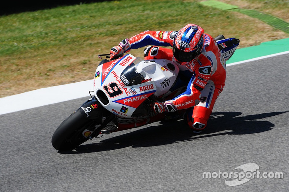Chặng 6: Vượt qua Rossi, Vinales có pole tại Mugello - 9 Chặng 6: Vượt qua Rossi, Vinales có pole tại Mugello - 9