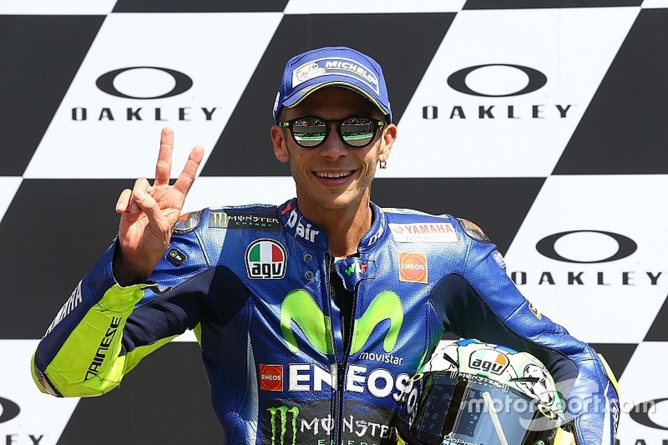 Chặng 6: Vượt qua Rossi, Vinales có pole tại Mugello - 4 Chặng 6: Vượt qua Rossi, Vinales có pole tại Mugello - 4