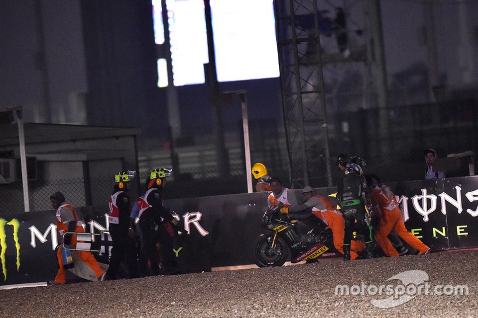 Chặng 1: Màn ra mắt không thể tuyệt vời hơn của Maverick Vinales - 7