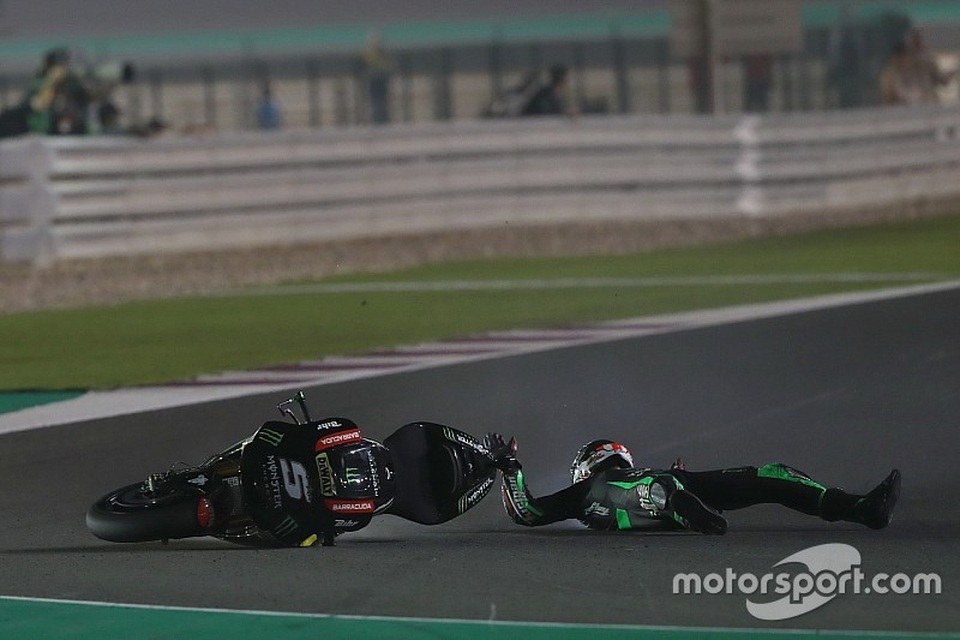 Chặng 1: Màn ra mắt không thể tuyệt vời hơn của Maverick Vinales - 6