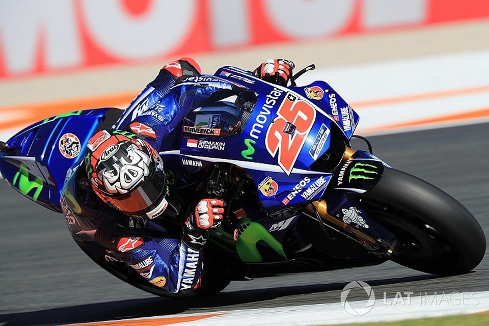 Chặng 18 MotoGP 2017: Marquez có pole và đang rất gần chức vô địch thế giới - 3 Chặng 18 MotoGP 2017: Marquez có pole và đang rất gần chức vô địch thế giới - 3