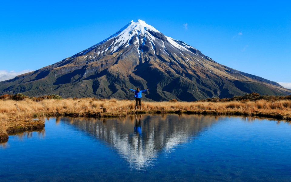 Ngọn núi thiêng 120.000 năm tuổi được trao quyền như con người - 3